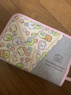 母子手帳ケースのサムネイル