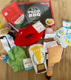 peco box 猫のおもちゃ　猫用品のサムネイル