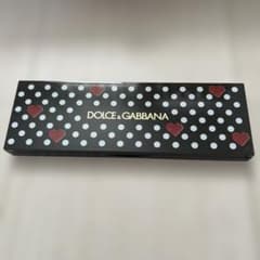 DOLCE & GABBANA アイシャドウパレット 9113ALアイラブドット - メルカリ