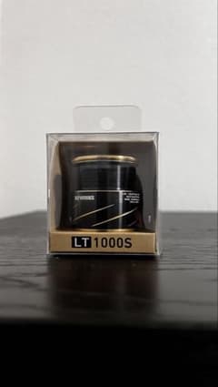 slp works LT1000S TYPE α スプールのサムネイル