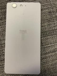 再値下げ　TONE モバイル　m17のサムネイル