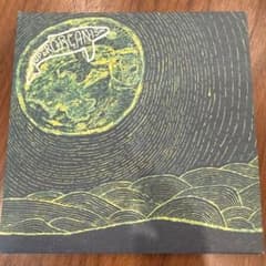 Superorganism CD アルバムのサムネイル