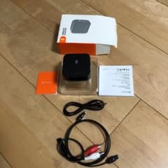 トランスミッター　 tt-ba09proのサムネイル