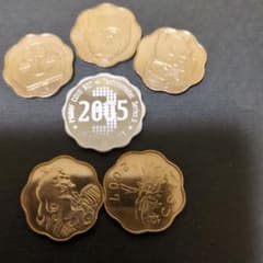 光沢あり) インド 1パイサコイン ハイクラウン 1943年 TENET | Shop at