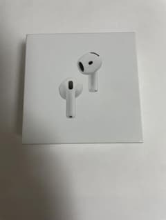 春*様 Apple AirPods 4 アクティブノイズキャンセリング搭載 本体のサムネイル