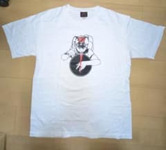 Shop33 studio 4℃ 森本晃司 吉祥寺Tシャツ Mサイズ - メルカリ