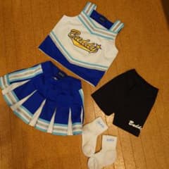 bsc チアリーディング 衣装 - メルカリ