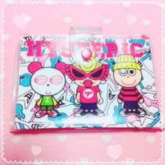 ヒステリックミニ スケジュール帳のサムネイル