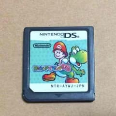 DS ヨッシーアイランドのサムネイル