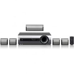 pioneer HTP-S353 5.1cn サラウンドシステムのサムネイル