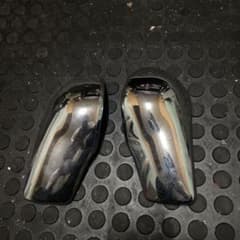 SUZUKI GSX400 インパルス エアクリーナーカバー エアクリカバーのサムネイル