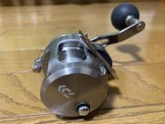 Daiwaソルディガ15hのサムネイル