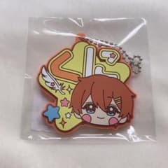 すたぽら くに ラバーネームキーホルダーのサムネイル