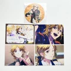 HoneyWorks LIP×LIP 柴崎愛蔵 グッズ まとめ売り - メルカリ