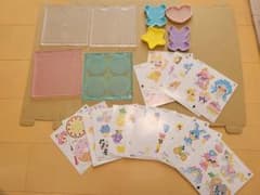 アクアビーズ　かたちトレイのサムネイル