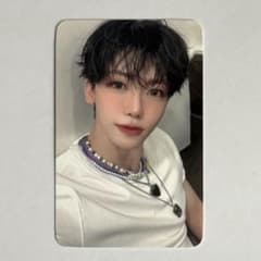 NCT JNJM ジェミン BOTH SIDES withmuu トレカ - メルカリ