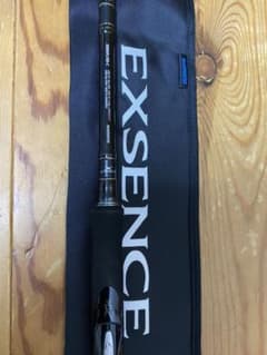 エクスセンスS906M/ARCのサムネイル