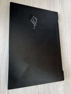 ROG ZEPHYRUS S15 ゲーミングノートpc asusのサムネイル