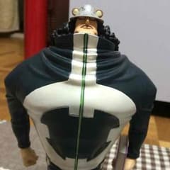 ONE PIECEクマフィギュアのサムネイル