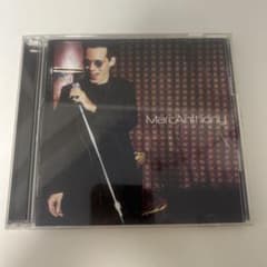 Marc Anthony CDのサムネイル