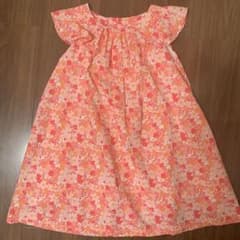jacadi ワンピースのサムネイル