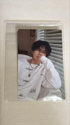 INI 写真集 Viva la vita 楽天ブックス 藤牧京介 トレカのサムネイル