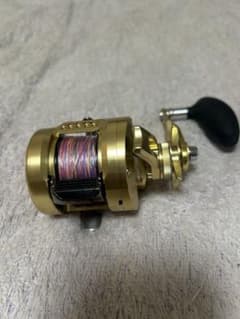 22オシアコンクエスト 300XGのサムネイル