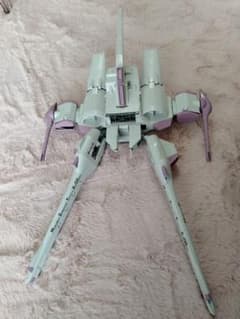 HG 1/144 ミーティア フリーダム ガンダム ガンプラ ジャンク パーツのサムネイル