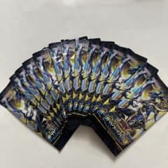 遊戯王ラッシュデュエル オーバーラッシュパック3 (14パックセット
