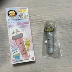 ちいかわ ライトスティックチャーム ラッコのサムネイル