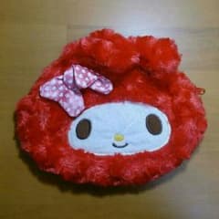 マイメロ ポーチ 筆箱のサムネイル