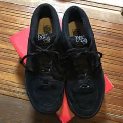 ハーフキャブ HALF CAB｜ヴァンズ(VANS)のサムネイル