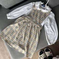 イーストボーイ　ワンピースのサムネイル