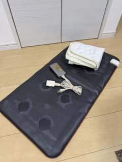美品】小林産業 たまがわ美温 LiteGX たまがわ岩盤セラミック 岩盤浴