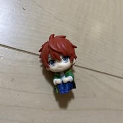 カラフルピーチ　じゃぱぱ　まちぼうけのサムネイル