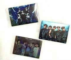 TXT BANDAIシール オール　コンプのサムネイル