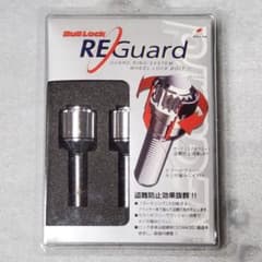 協永産業 ホイール盗難防止ボルト M12×1.5/60°/首下35mm BMW等のサムネイル