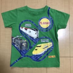 UNIQLO　Tシャツのサムネイル