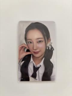 ME:I 櫻井美羽ICONIC Hi-Summer7000円トレカのサムネイル