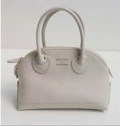 ヤングアダルトオルセン zip boat bag Sのサムネイル