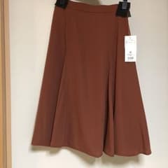 ナチュラルビューティベーシック✨マーメイドスカートのサムネイル