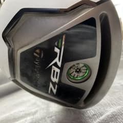 TaylorMade RBZ レディースユーティリティ 22°お値下げのサムネイル