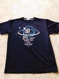 バスケ Tシャツのサムネイル
