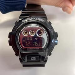 CASIO G-SHOCK DWのサムネイル