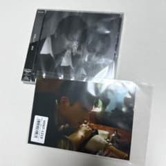 M!LK 吉田仁人 2nd EP 東京 通常盤 早期予約特典ポストカード付 - メルカリ