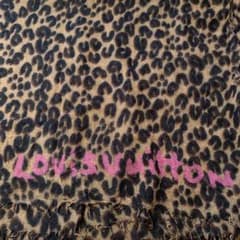 LOUIS VUITTONエトールレオパードのサムネイル