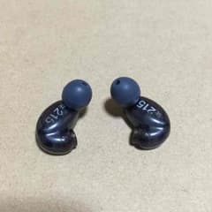 SHURE se215のサムネイル