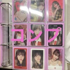 twice モモ yes or yes コンプリート - メルカリ