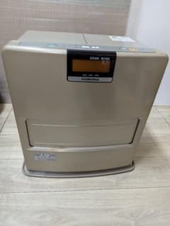 ファンヒーター　コロナ 強制通気形開放式石油ストーブ FH-EX3411BY ファンヒーター コロナ 強制通気形開放式石油ストーブ FH-EX3411BY
