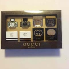 未使用未開封GUCCI 香水のサムネイル
